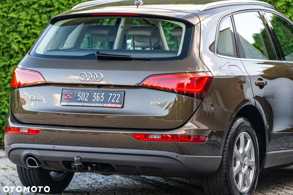 Audi Q5 - 10