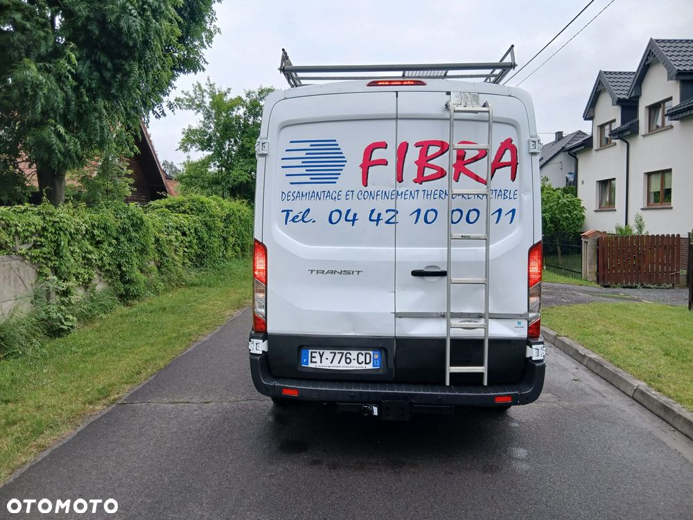 Ford Transit - 8