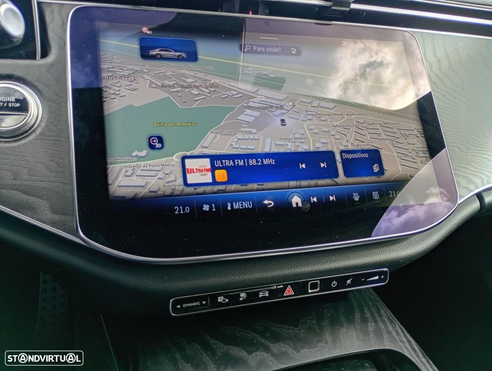 Mercedes-Benz E 300 e AMG Line - 37