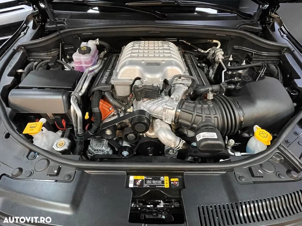 Dodge Durango - 20