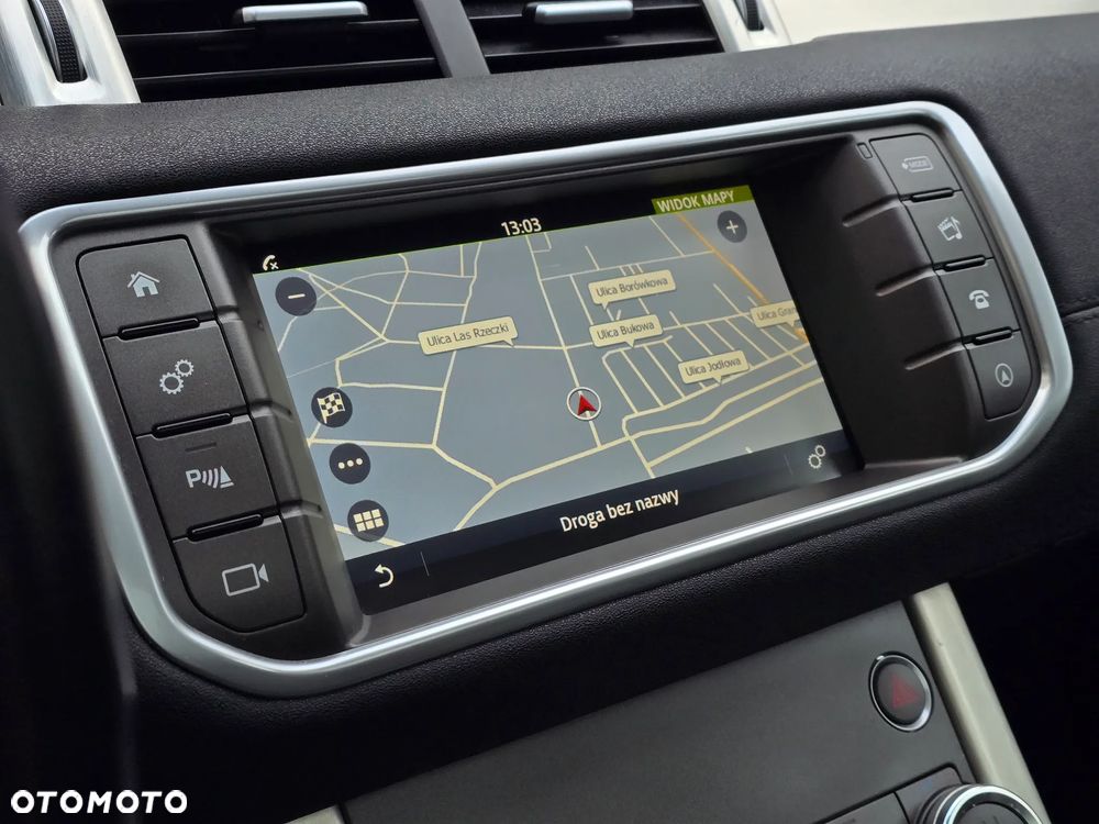 Land Rover Range Rover Evoque 2.0TD4 HSE Dynamic - 8