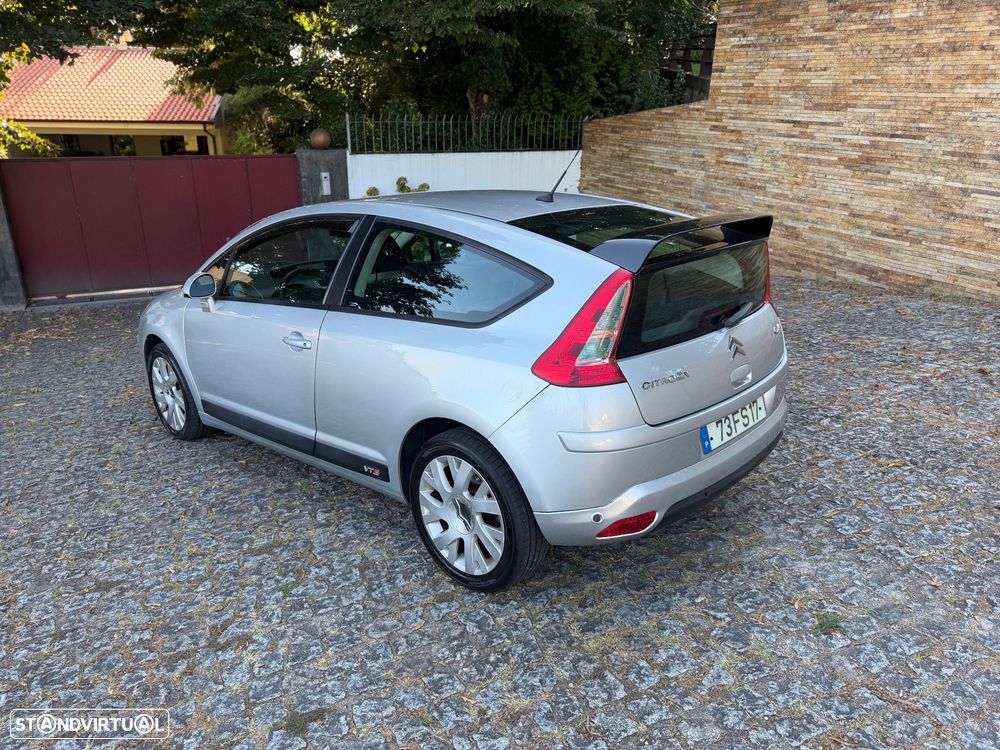 Citroën C4 - 2