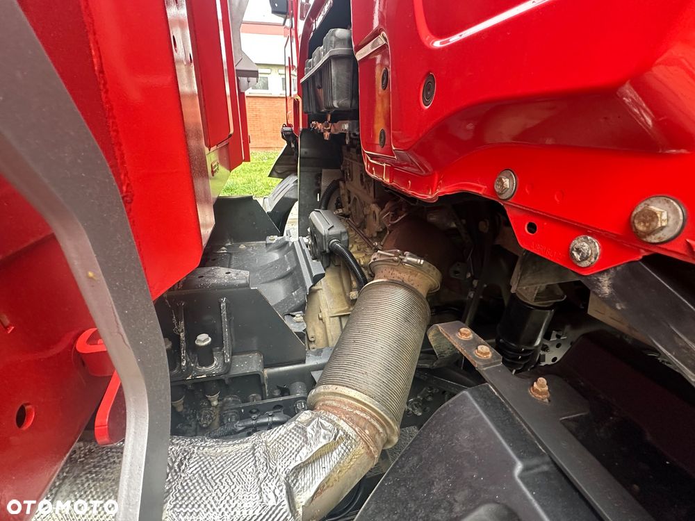 Mercedes-Benz Arosc 3246 - 8