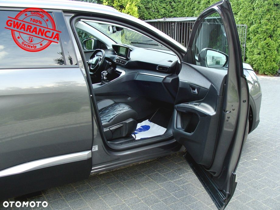 Peugeot 5008 1.5 BlueHDi Allure S&S - 13