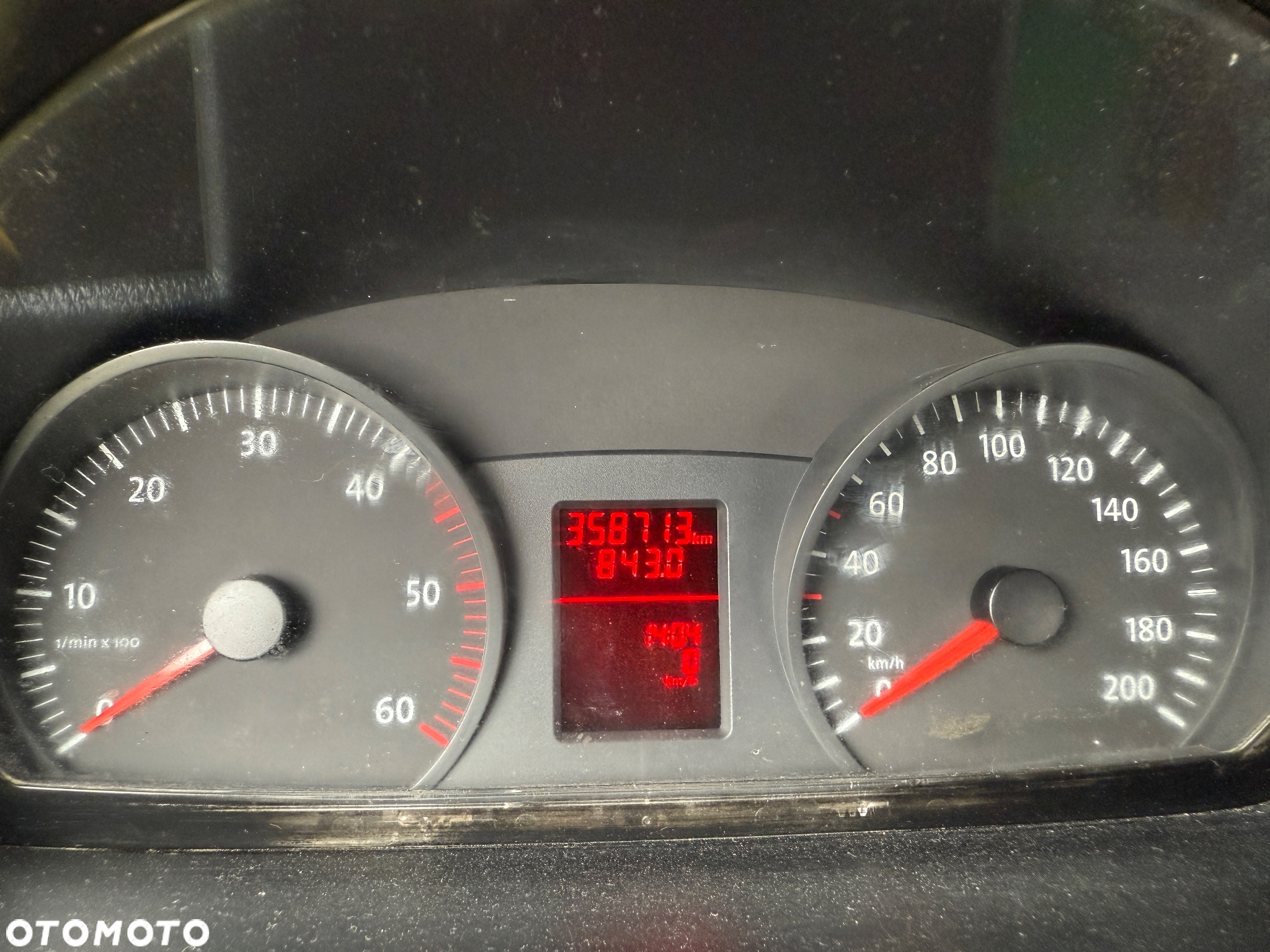 Volkswagen Crafter - 18