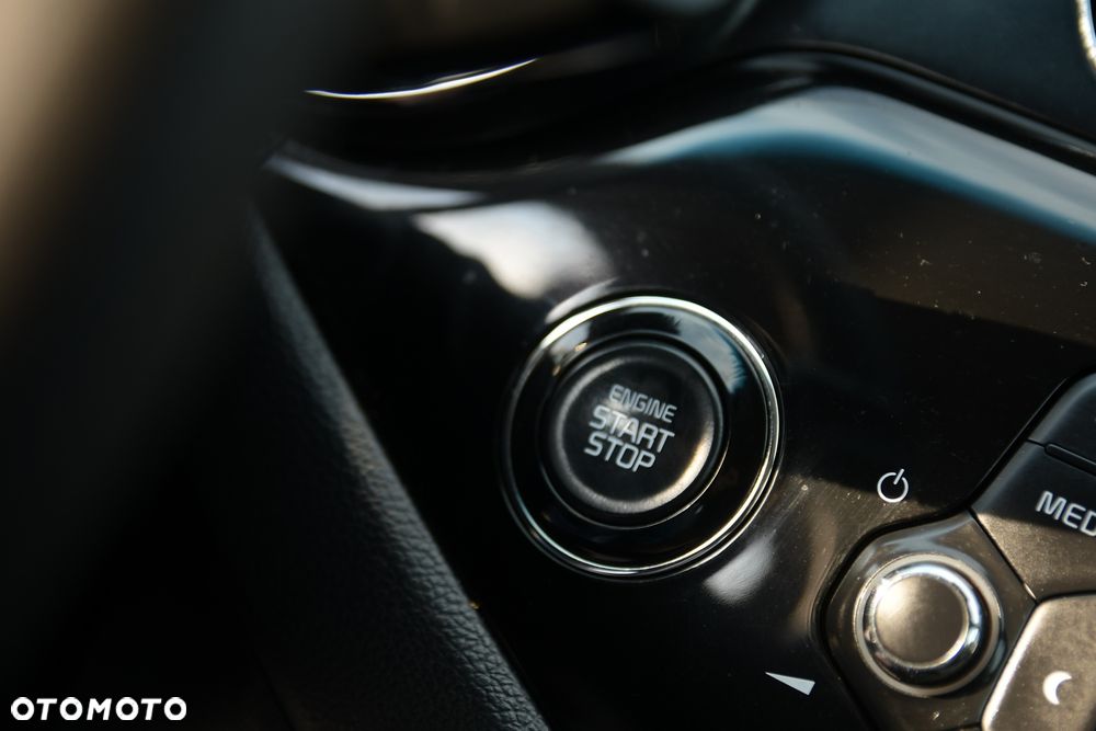 Kia Ceed 1.6 GDI DCT Platinum Edition - 33