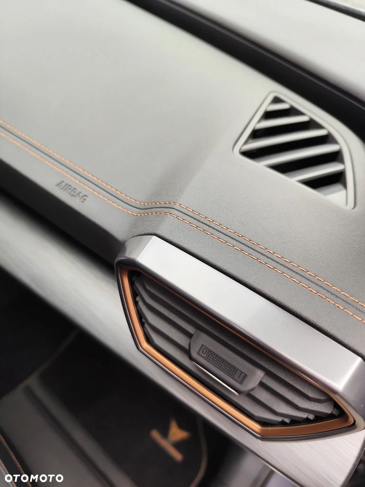 Cupra Formentor 1.5 TSI DSG Tribe Edition - 17