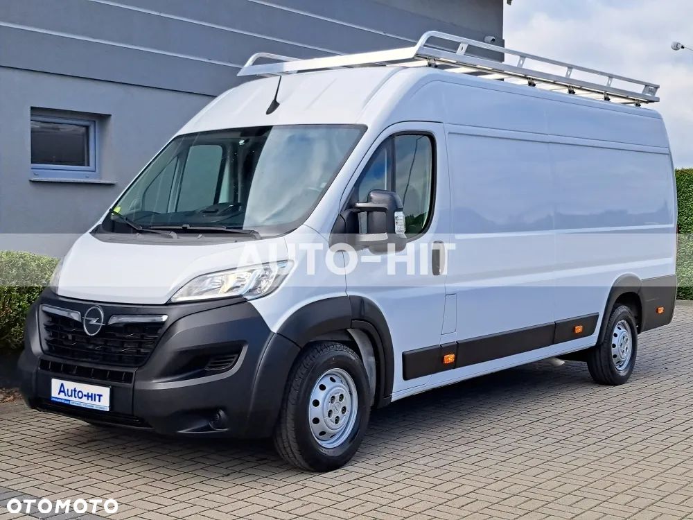 Peugeot Boxer - 10