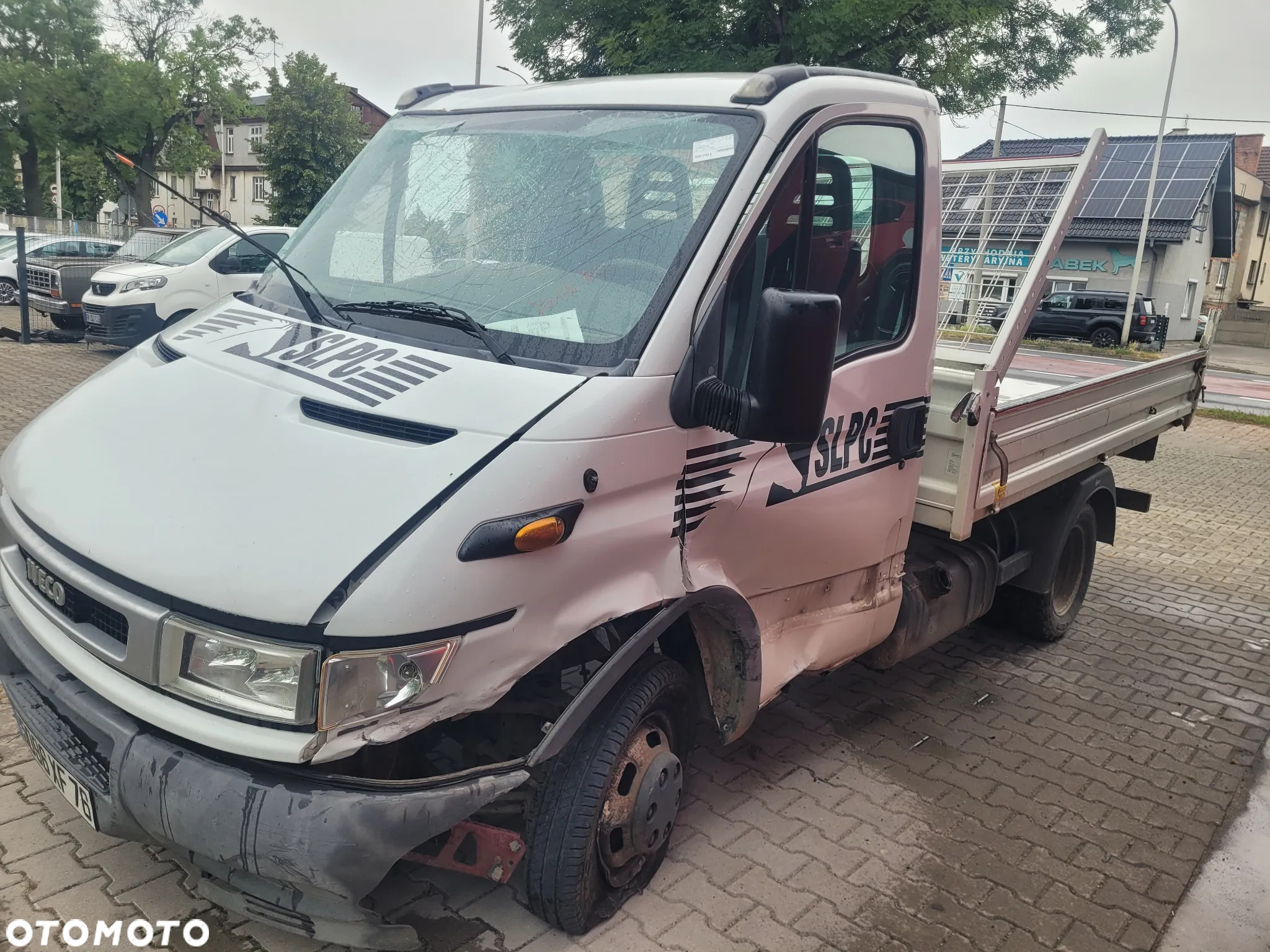 Iveco Daily - 6