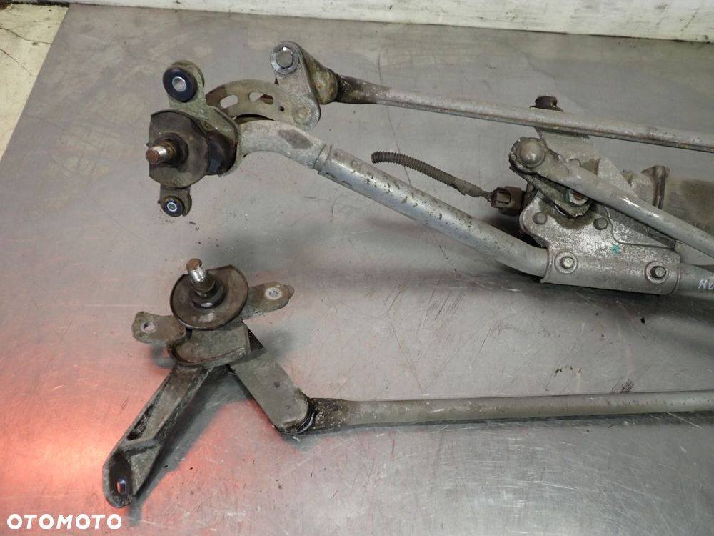 MECHANIZM WYCIERACZEK PRZÓD HONDA CIVIC 1.4 VIII FD3 - 5