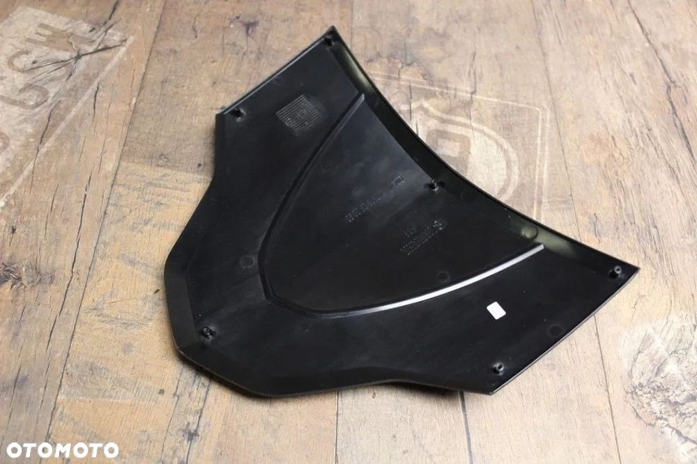 Nakładka na kufer Yamaha MT07 Tracer / T-Max - 4