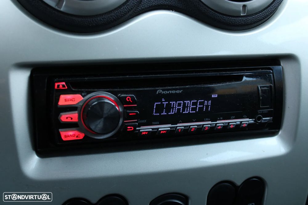 Dacia Logan MCV 1.5 dCi Confort 7L - 16