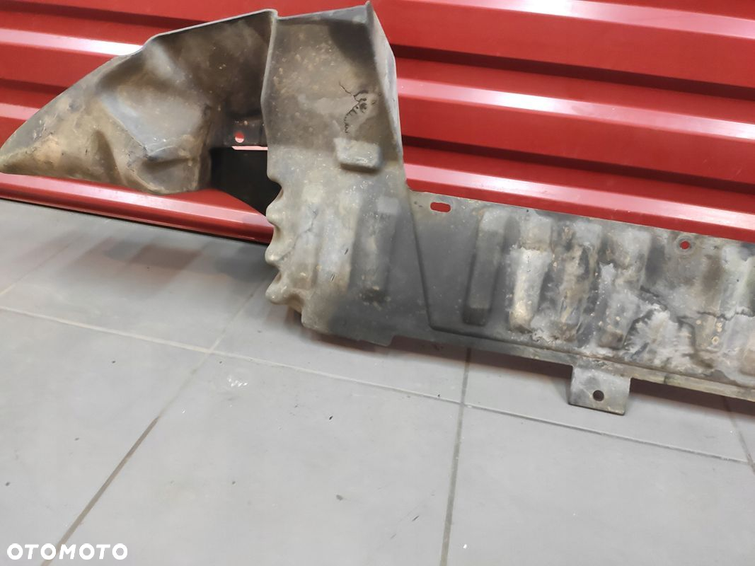 DODGE NITRO 2.8CRD OSŁONA DOLNA SILNIKA POD ZDERZAK ORYGINAŁ - 8