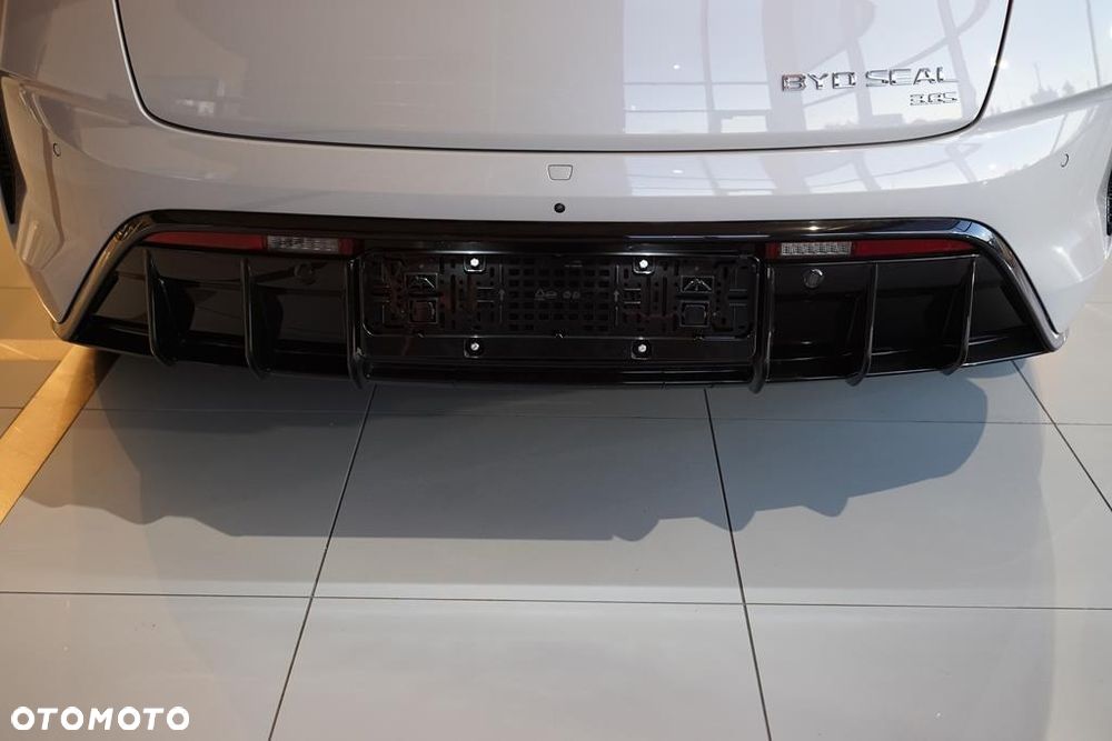 BYD Seal 82.5kWh Excellence AWD - 20