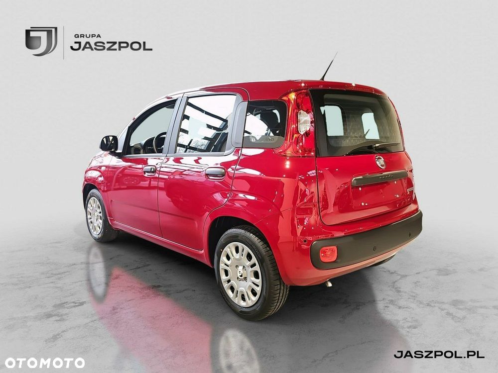 Fiat Panda Pandina 1.0 Hybrid Pop - 7