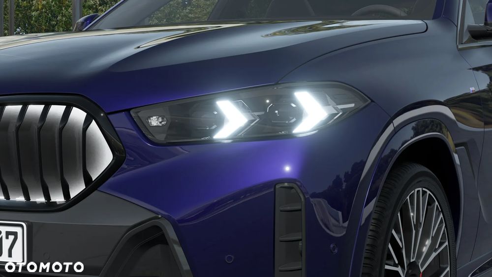 BMW X6 xDrive40i M Sport - 8