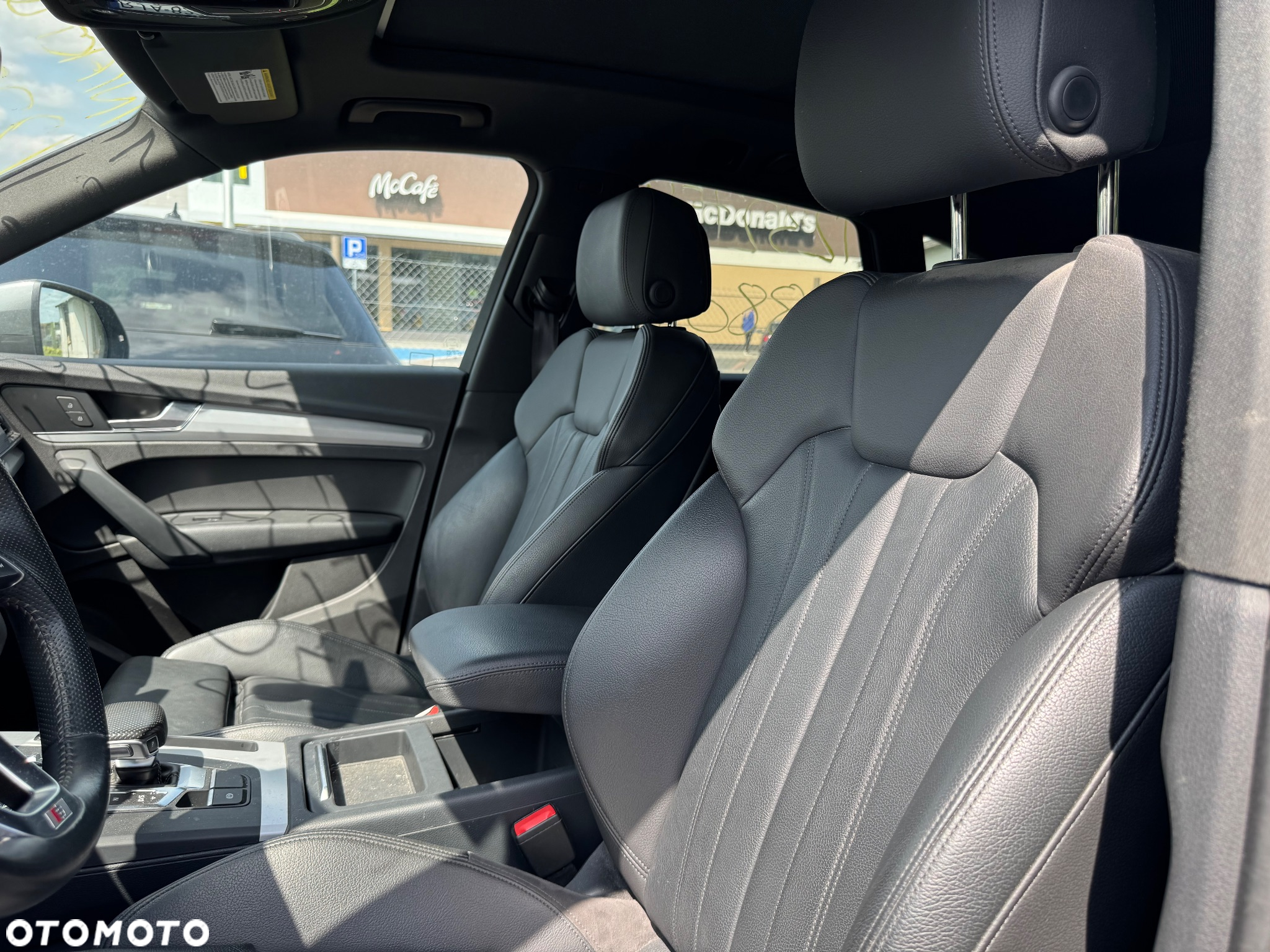 Audi Q5 - 18