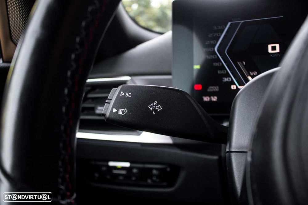 BMW M2 Auto - 19