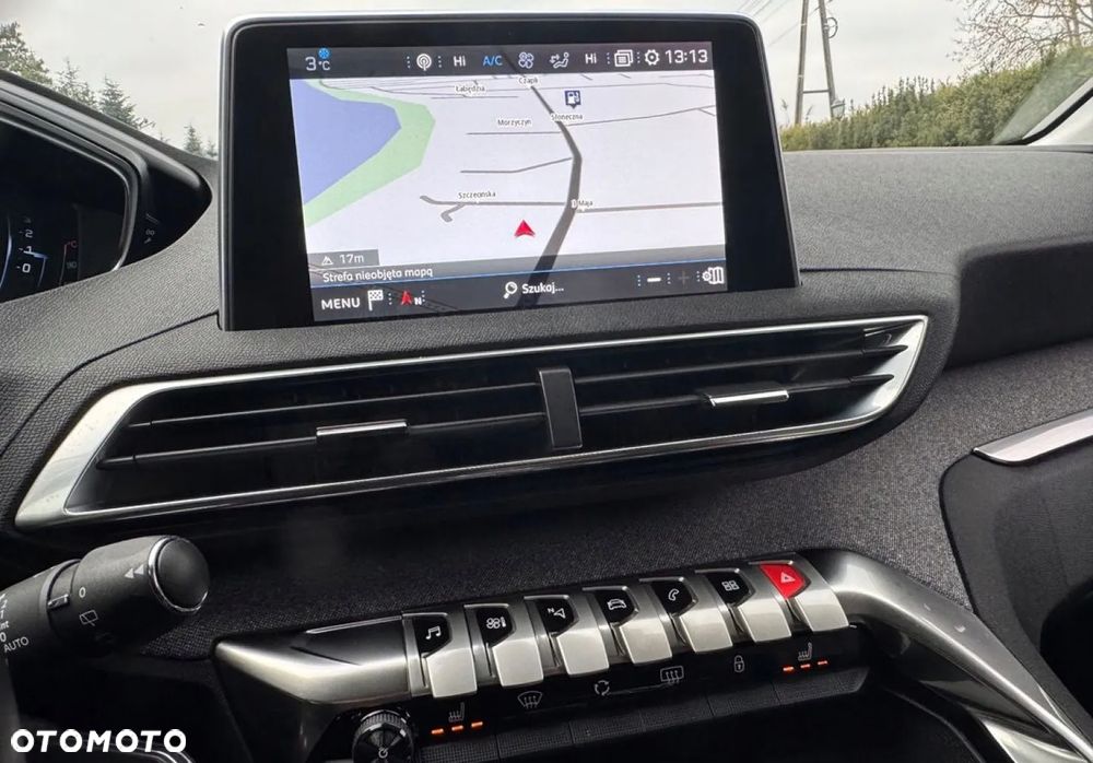 Peugeot 3008 BlueHDi 130 Stop & Start EAT8 Allure - 18