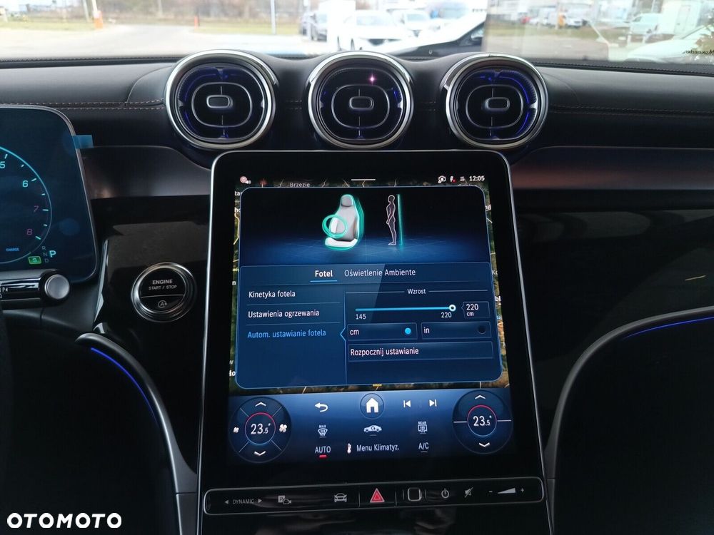 Mercedes-Benz GLC - 20