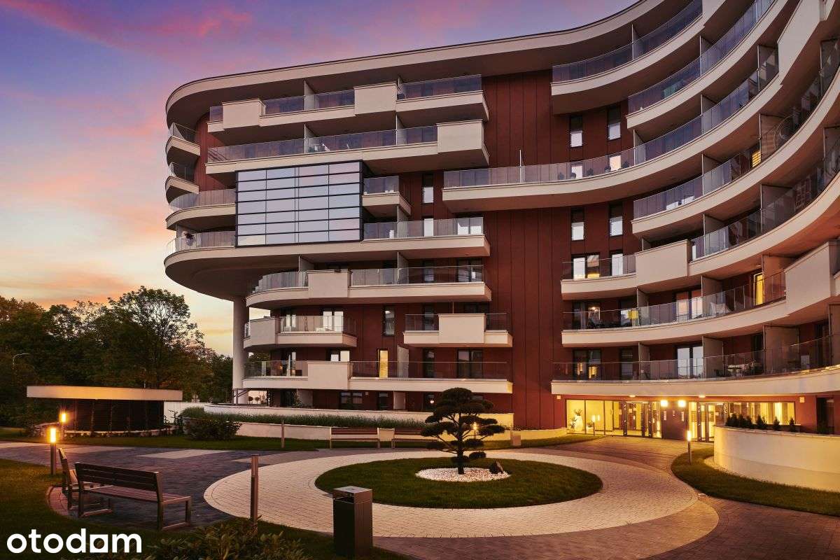 5-pokojowy apartament 194m2 + balkon