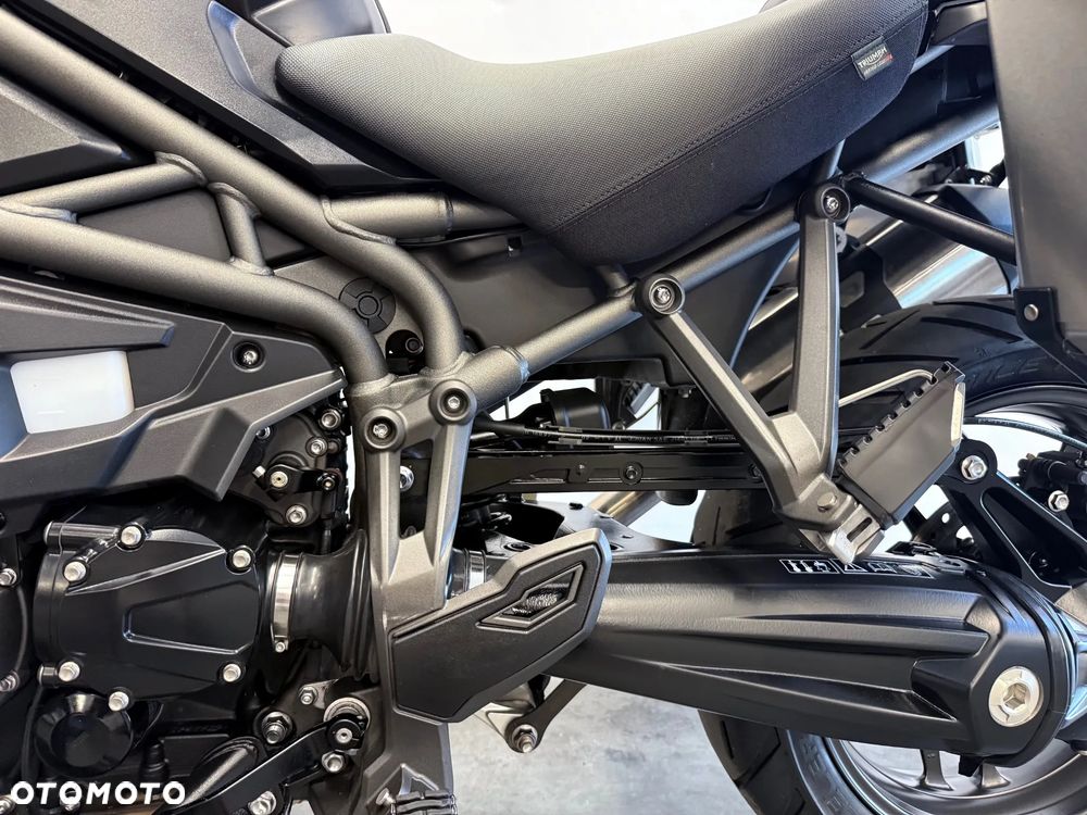 Triumph Tiger - 22