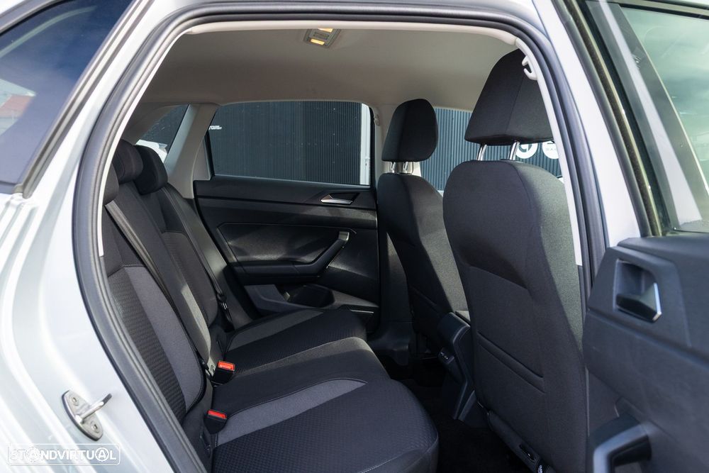 VW Polo 1.0 TSI Life DSG - 13