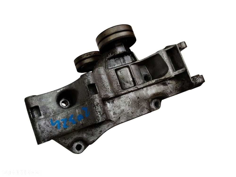 ŁAPA MOCOWANIE ALTERNATORA VW GOLF IV BORA AUDI A3 8L 1.6 16V 032145169Q - 4