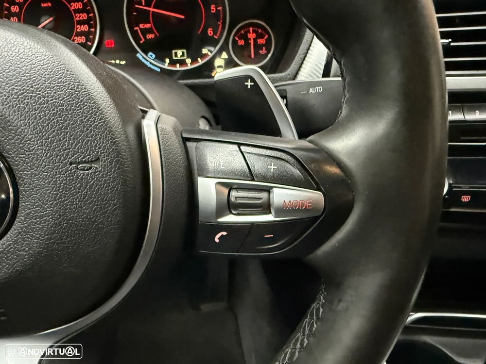 BMW 420 Gran Coupé d Pack M Auto - 23