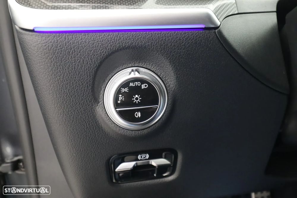 Mercedes-Benz C 300 de AMG Line - 23