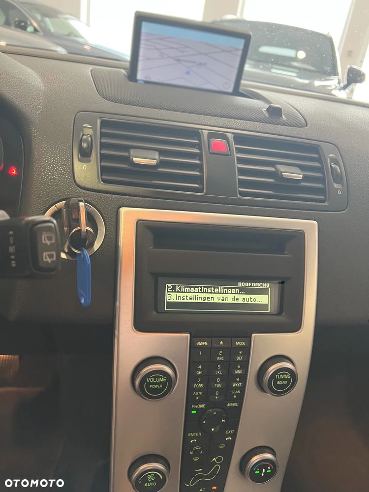 Volvo C30 D3 Summum - 11