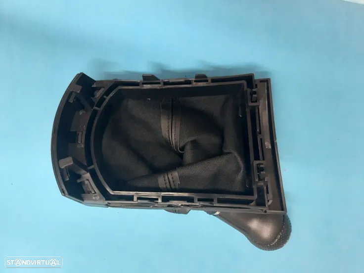 Moca punho manete velocidades Seat Ibiza 6L 2001-2008  NOVA - 2