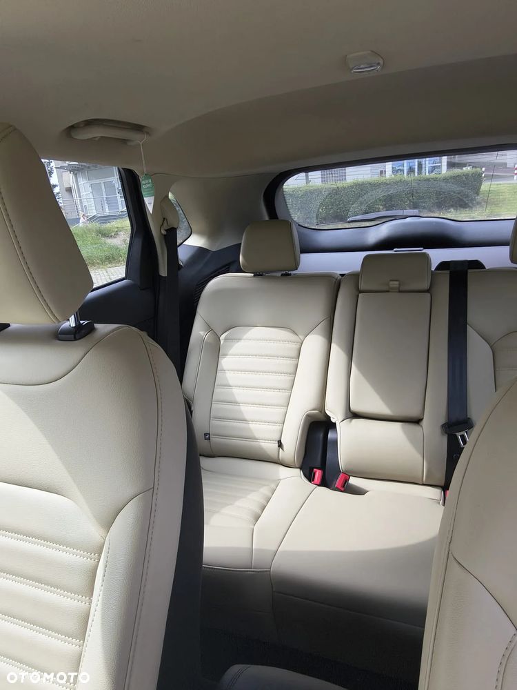 Ford Edge - 14