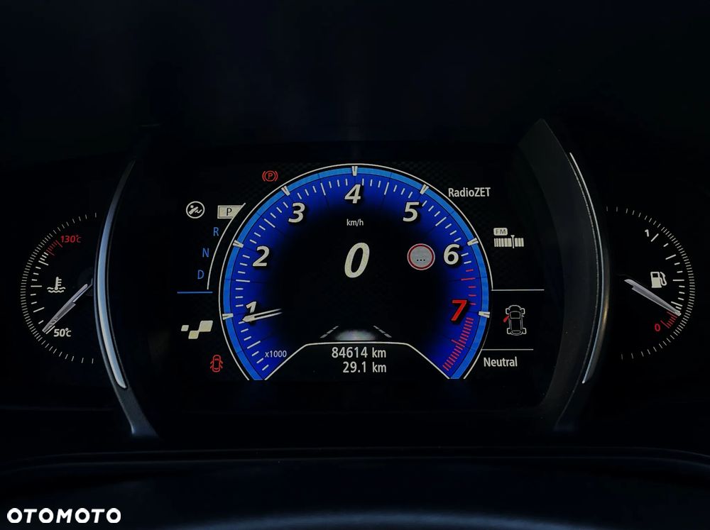 Renault Megane 1.6 TCe GT EDC - 20