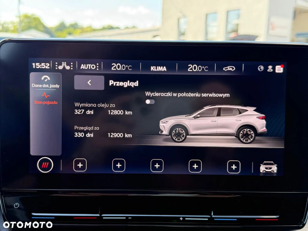 Cupra Formentor 1.5 TSI DSG - 26