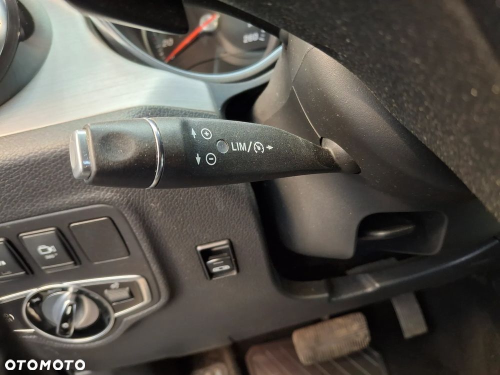 Mercedes-Benz Klasa X 350 d 4-Matic Power - 30