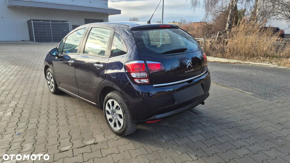 Citroën C3 Pure Tech (VTi) 82 Exclusive - 3