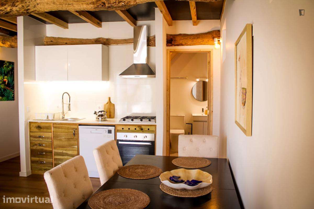 Apartamento com 2 quartos - localizado em Mafra - Grande imagem: 3/20