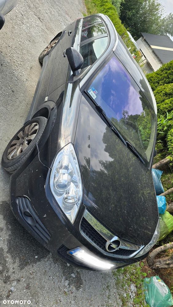 Opel Vectra 1.9 CDTI Elegance - 1