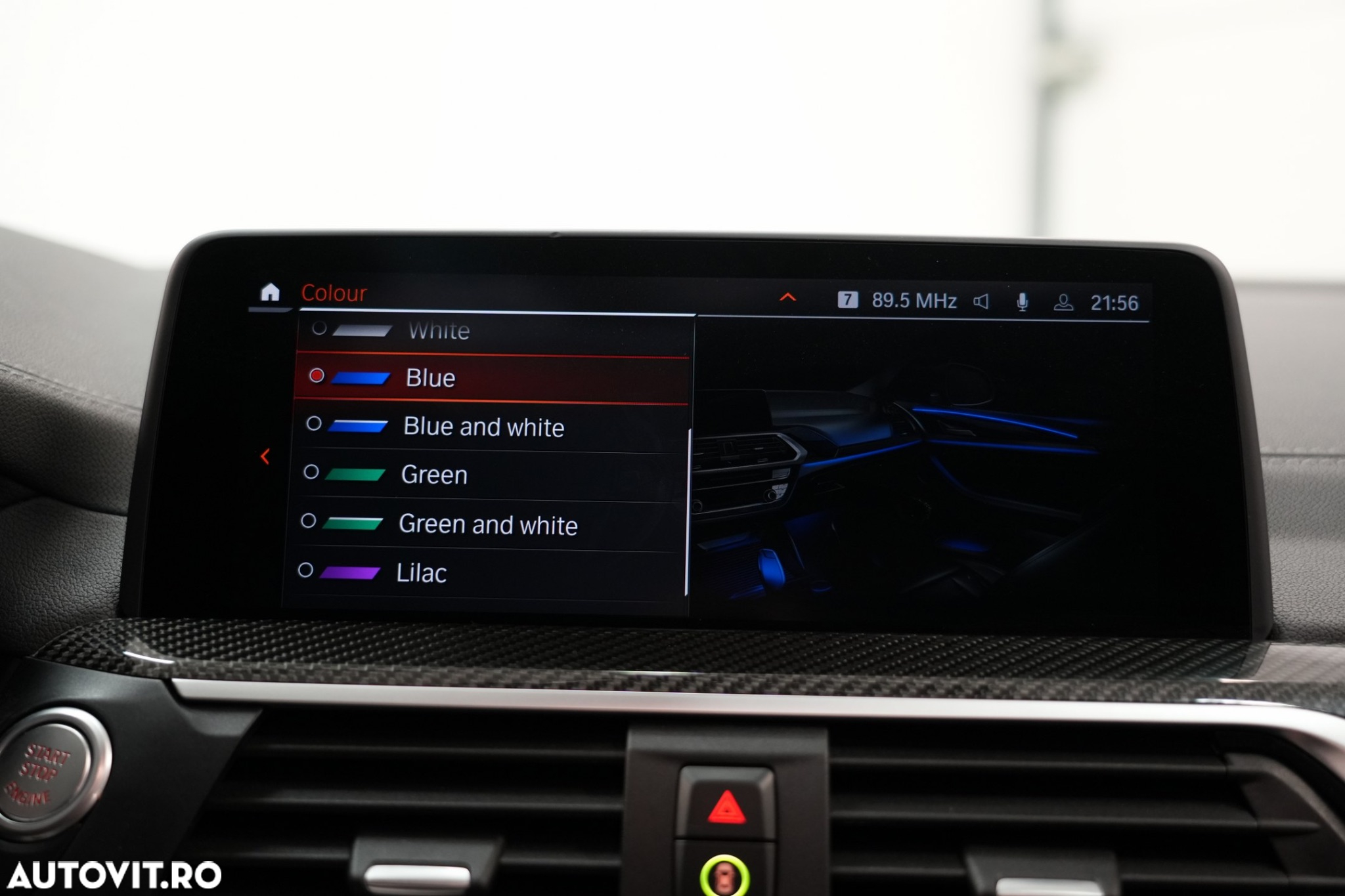 BMW X4 M M40d Sport Edition - 34