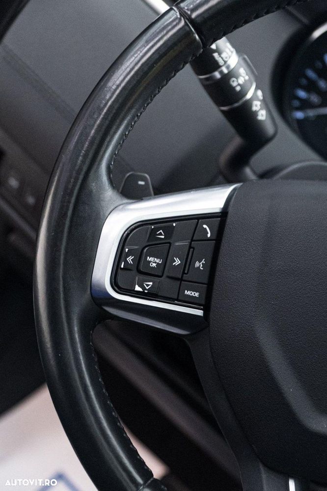 Land Rover Discovery Sport 2.0 l TD4 HSE Aut. - 24