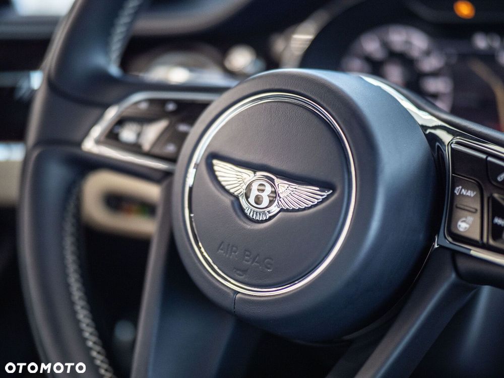 Bentley Continental GT - 18