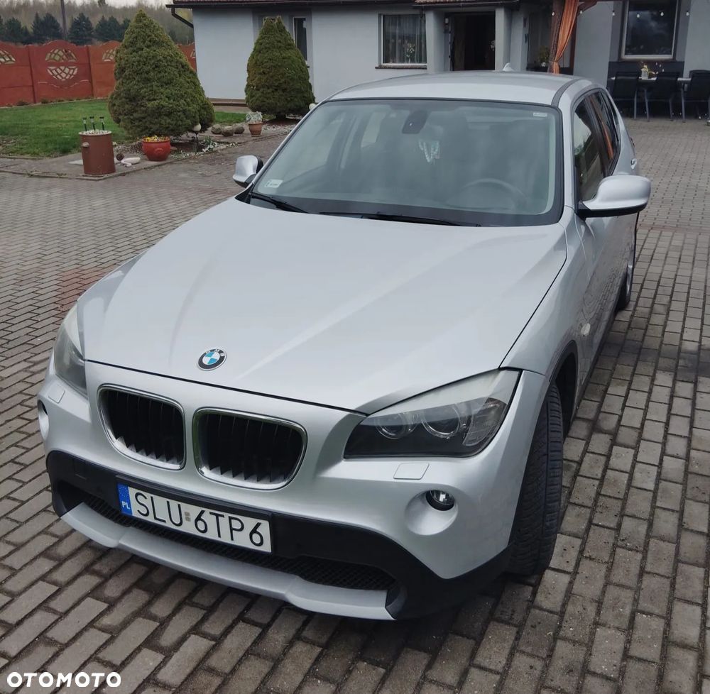 BMW X1 sDrive20d - 3