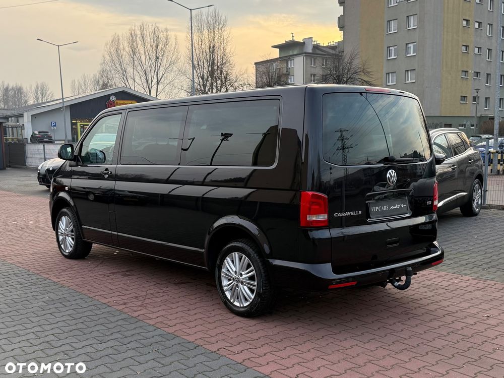 Volkswagen Caravelle - 15