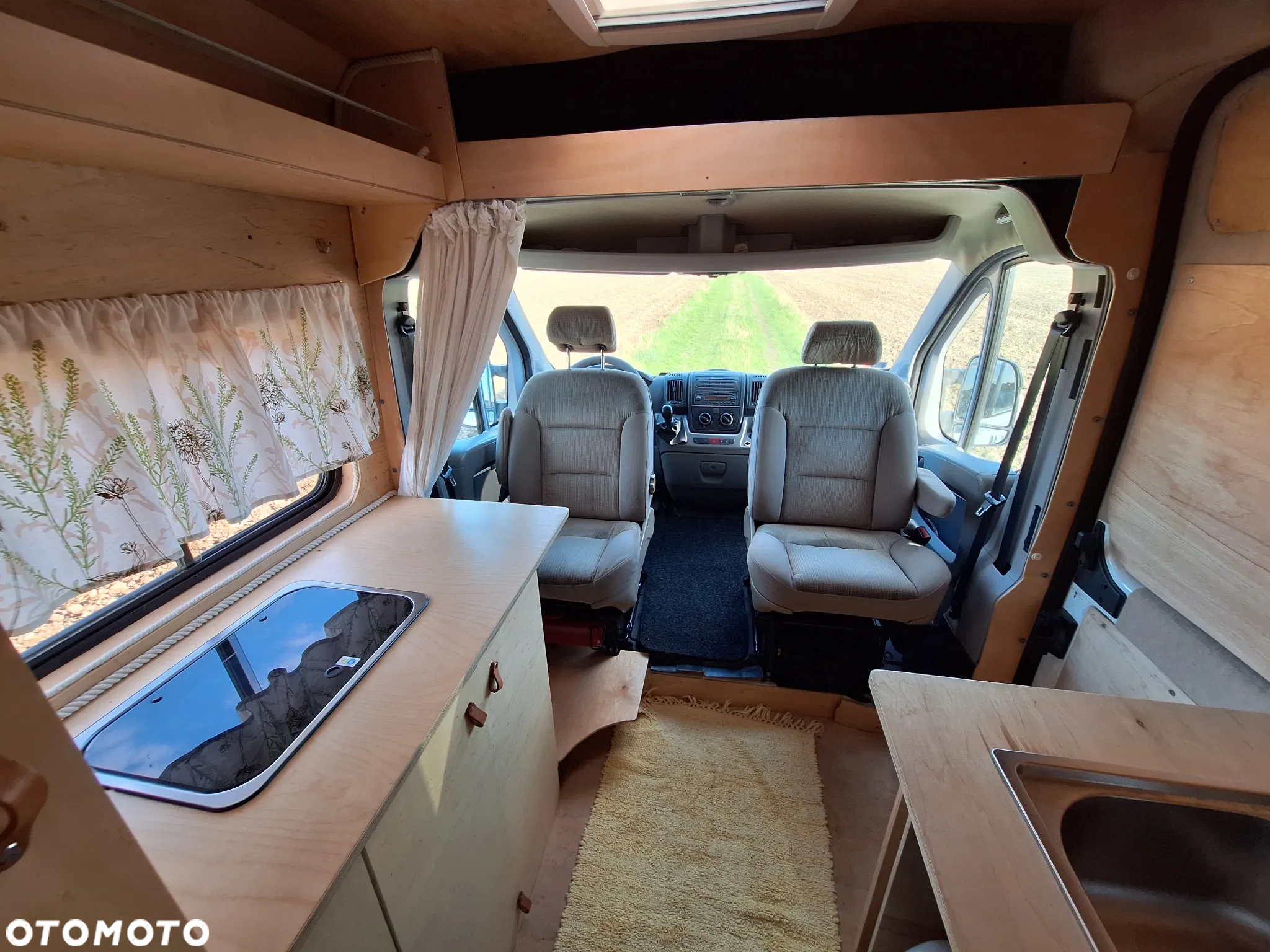 Fiat Ducato L2H2 250.5J2.0 - 5