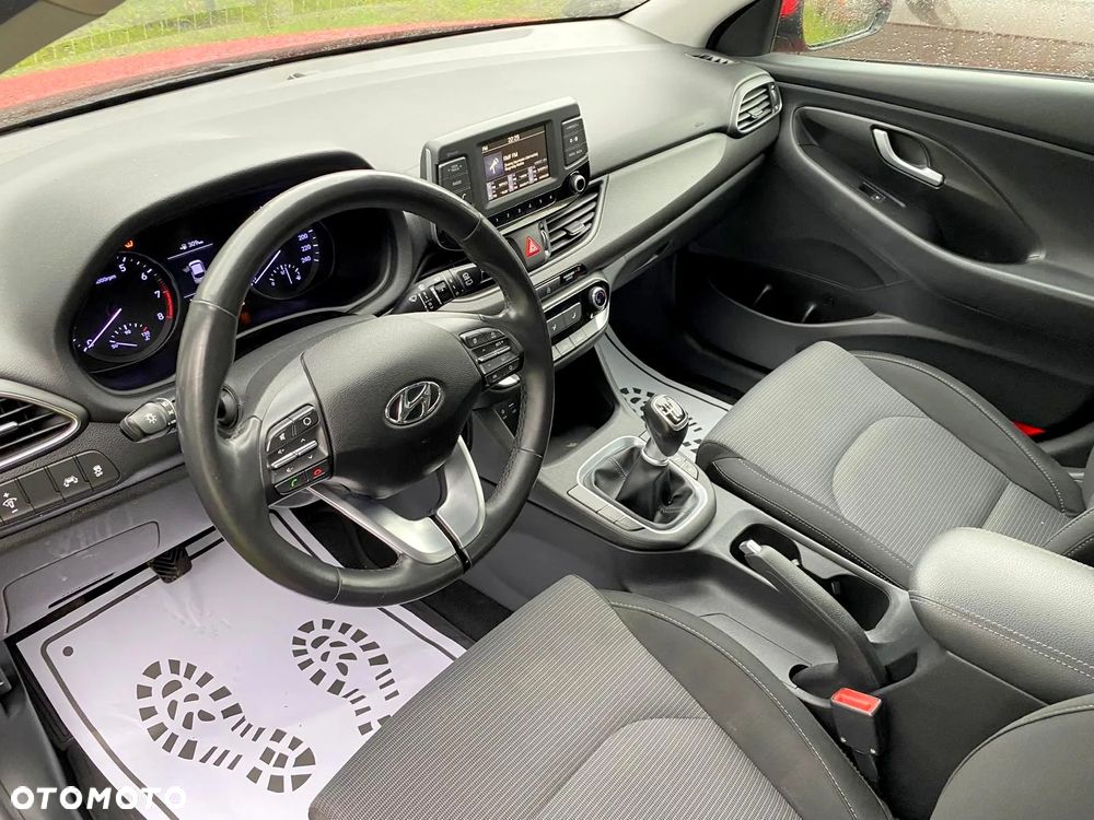 Hyundai i30 1.0 T-GDI Premiere Style - 35