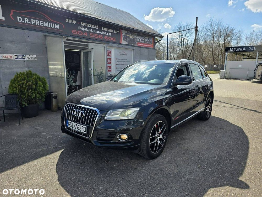 Audi Q5 3.0 TDI Quattro S tronic - 4
