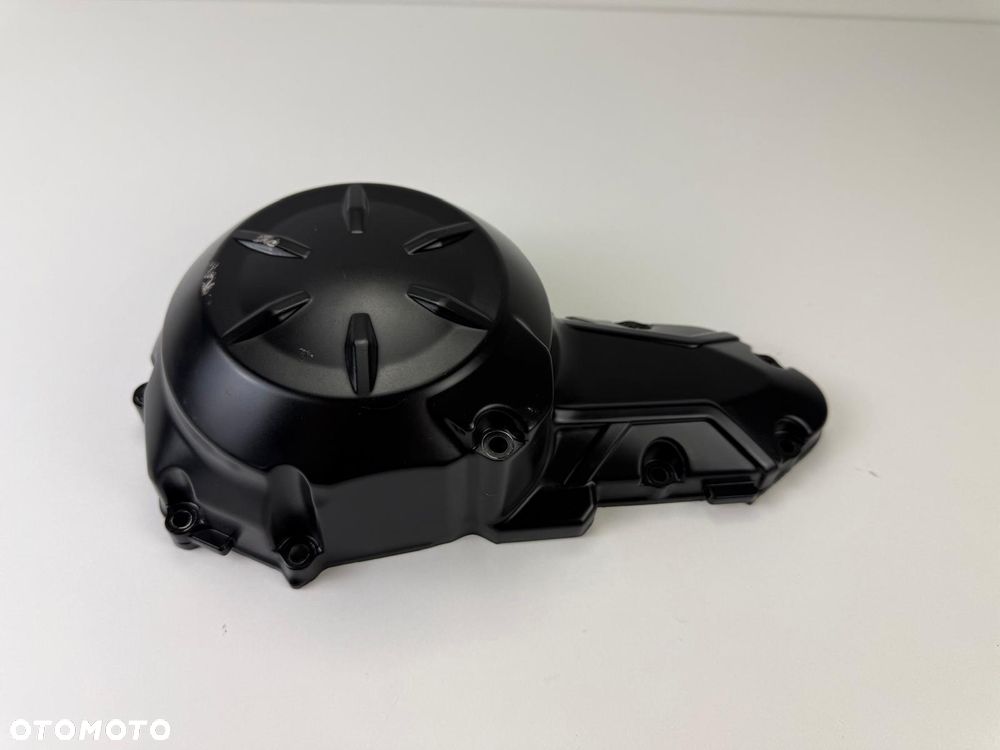 Dekiel pokrywa silnika Kawasaki Z650 Ninja 650 2017-24 - 9