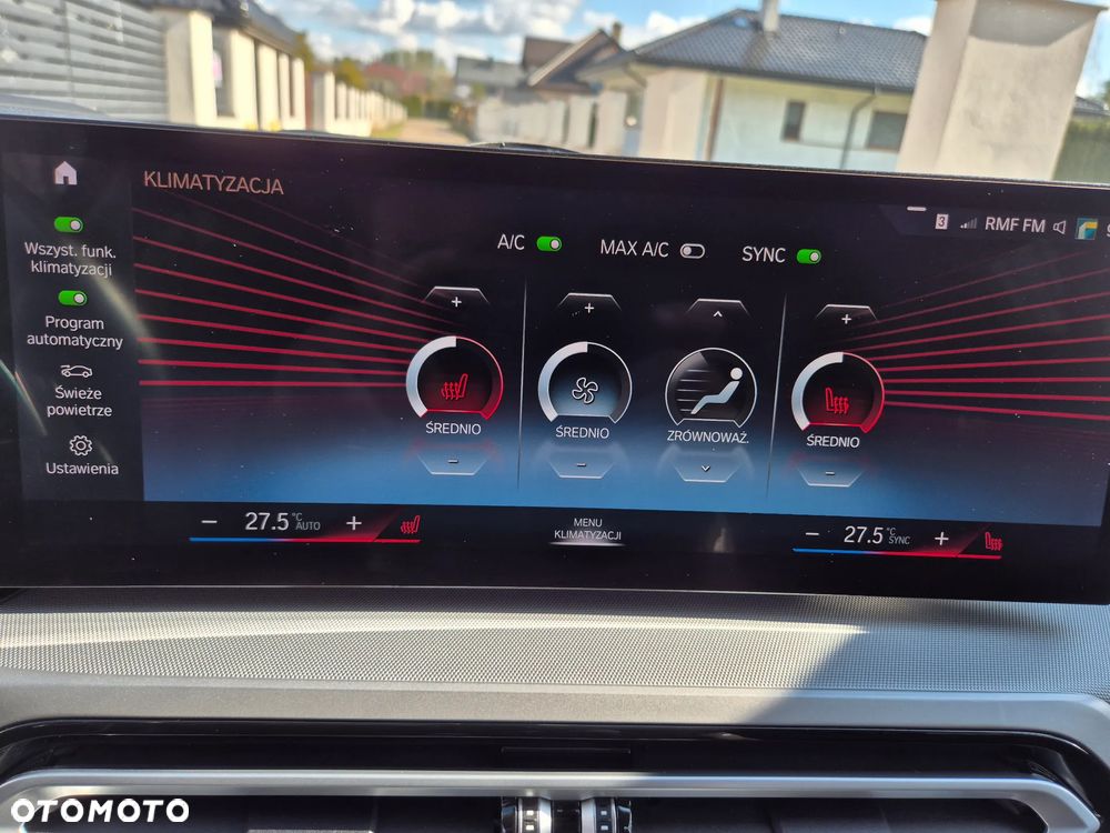 BMW Seria 3 320d Advantage sport - 16