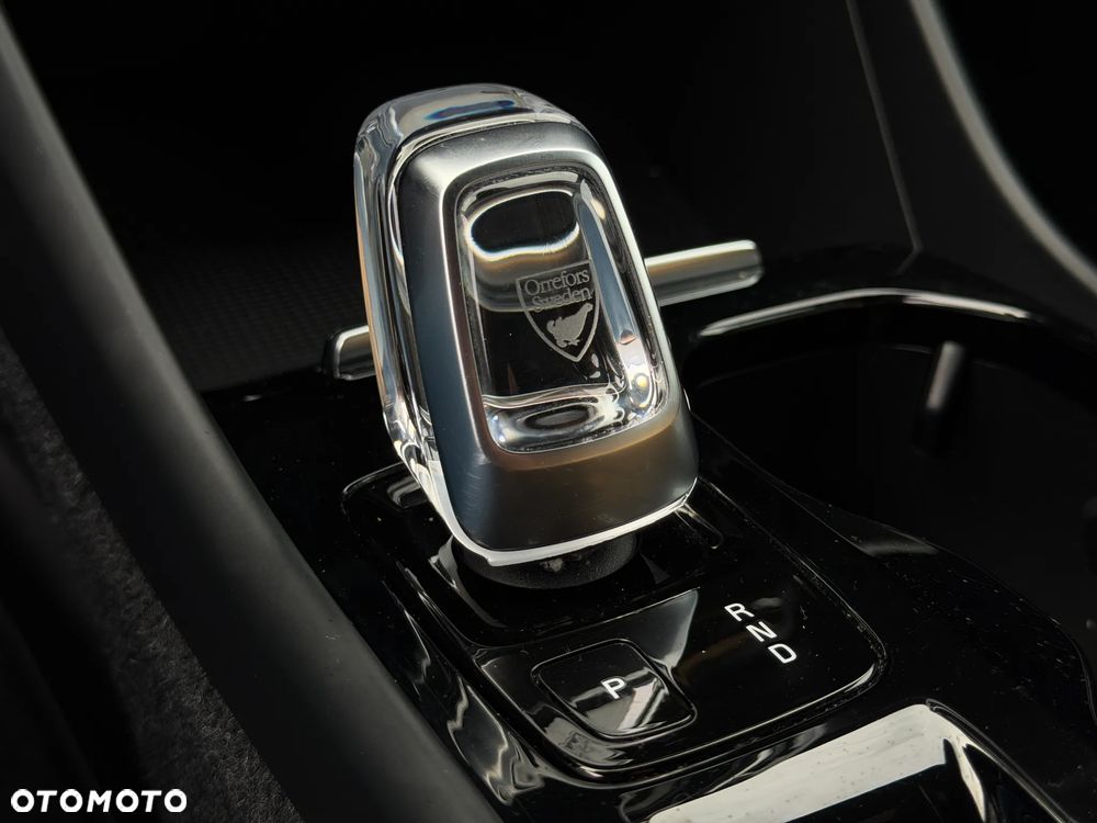Volvo XC 40 B4 B Inscription - 21